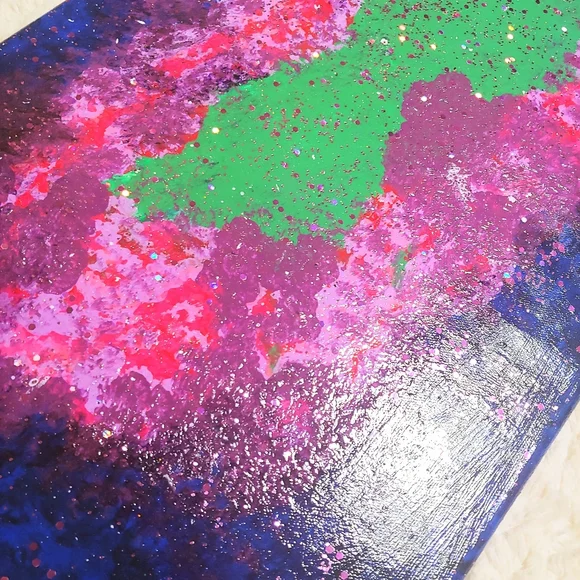 New✨Nebula Painting - Picture 10 of 15